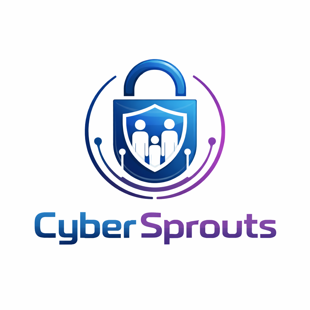 CyberSprouts logo