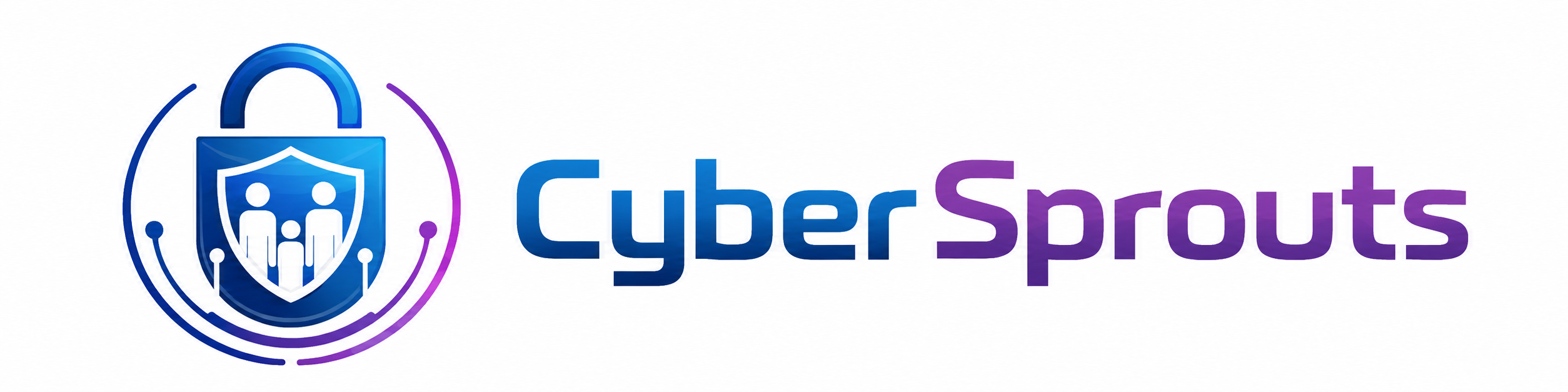 CyberSprouts logo
